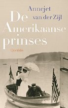 De Amerikaanse prinses