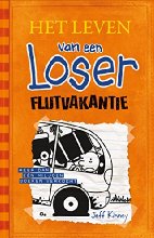 Flutvakantie (Het leven van een Loser)