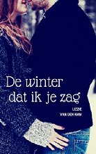 De winter dat ik je zag: (Verliefd en Verloren, #2)