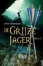 Halt in gevaar (De grijze jager)