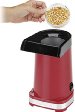 Cuisinart CPM-100C Easypop Hot Air Popcorn Maker Red