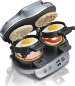 Hamilton-Beach 25490C Dual Breakfast Sandwich Maker