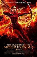 The Hunger Games: Mockingjay - Part 2 (DVD+ Blu-ray + Digital Copy) (Sous-titres franais)