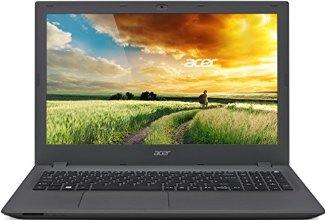 Acer Aspire E E5-573-54BN 15.6-Inch Laptop, Iron - Free Windows 10 Upgrade