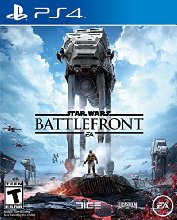 STAR WARS Battlefront - PlayStation 4 Standard Edition