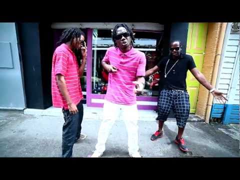 Lieutenant ft Politik & Elji Gaza Gyal - [PSK MUSIC] 2011