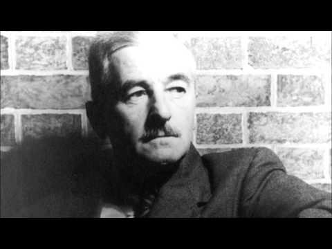 William Faulkner - Nobel Prize Acceptance Speech (1950)