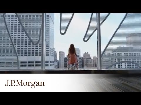 We Are J.P. Morgan Chase | J.P. Morgan