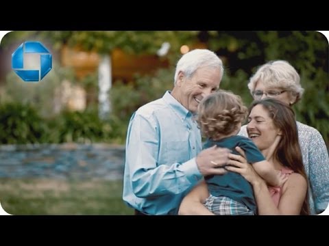 JPMorgan Chase - Who We Are - Chase