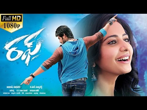 Rough Latest Telugu Full Movie || Rakul Preet Singh, Aadi - 2015