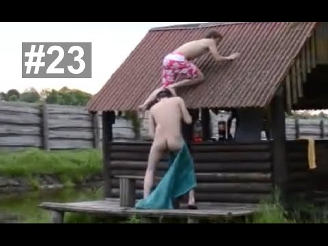 We Love Russia 2014 - Russian Fail Compilation #23