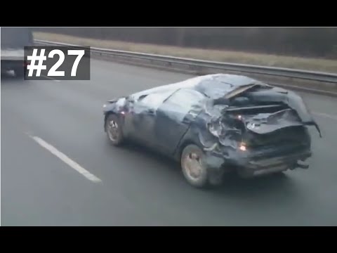 We Love Russia 2014 - Russian Fail Compilation #27