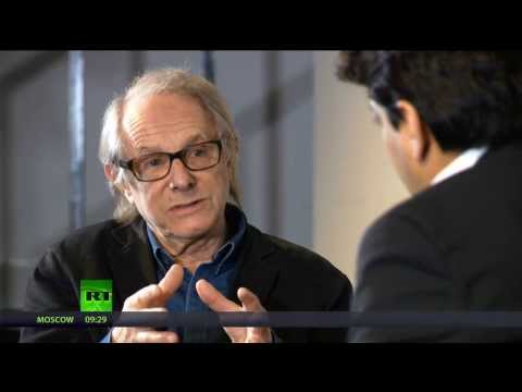 Radical reform in the UK  Ken Loach speaks of his hopes for a fairer Britain