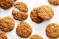 Traditional Anzac biscuits