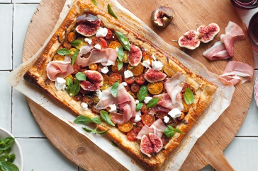 10 amazing fig recipes