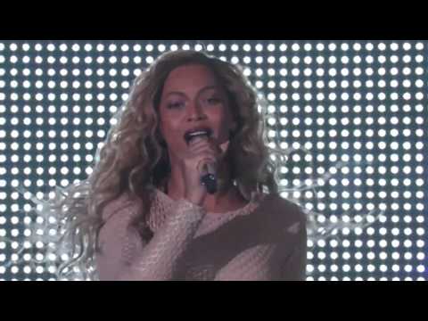 Beyoncé  (Live At Global Citizen Festival 2015)