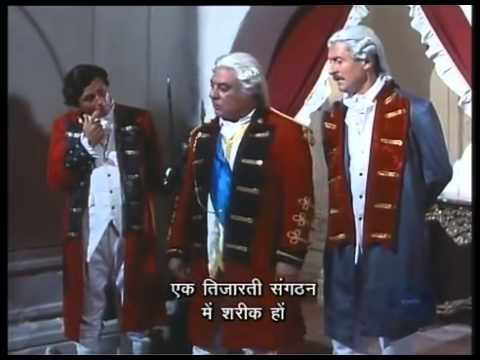 Bharat Ek Khoj   Episode 39    Company   Bahadur