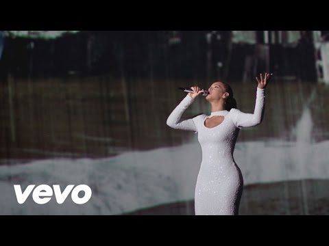 Beyoncé - I Was Here (United Nations World Humanitarian Day Performance Video)