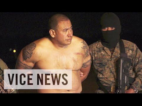 Mexican Oil and Drug Cartels: Cocaine & Crude (Full Length)