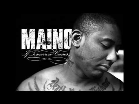 Maino- Bandana Ft. Lloyd Banks