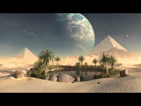 THREE HOURS of Relaxing Spa Music-Sound Therapy for Relaxation-Middle Eastern Atmospheric