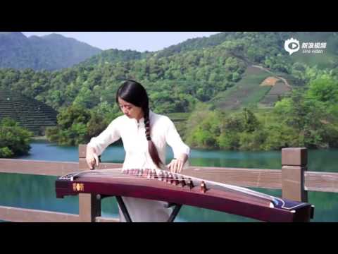 See You Again - China Zheng Instrument Music Cover