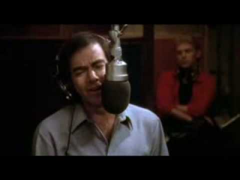 Neil Diamond - Love On The Rocks