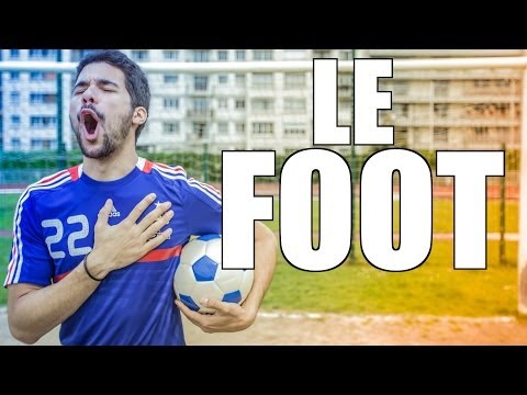 LE FOOT - JEREMY