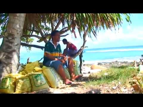 Kiribati Music Video (2013) Full Collection