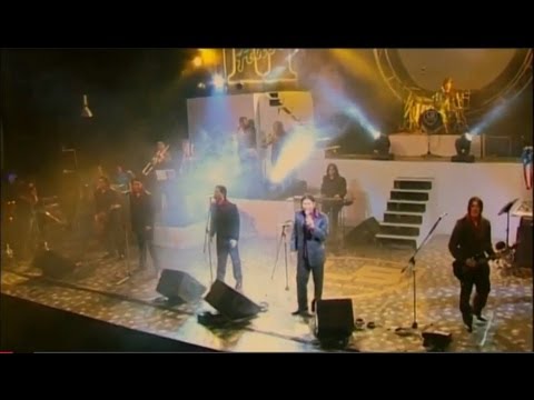 La Barra - 11 Años (Recital Completo) HD