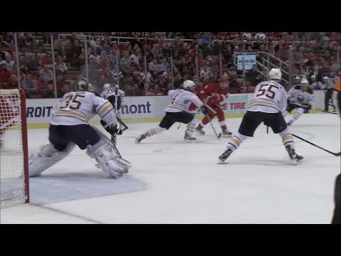 NHL Tonight: Goals of the Week