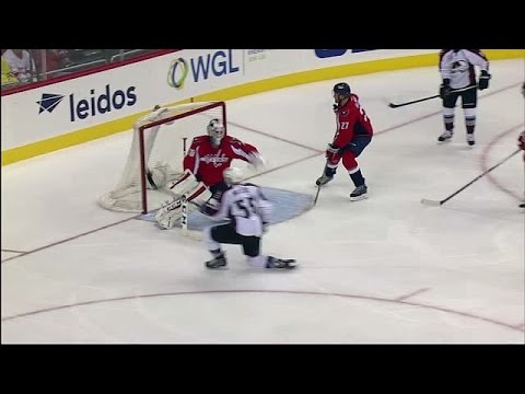 NHL Tonight: Goals of the Week