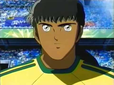 Super Campeones - Road to 2002 - Capitulo 52 Final - Latino