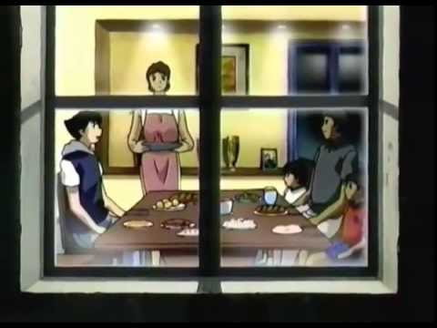 Super Campeones - Road to 2002 - Capitulo 45 - Latino