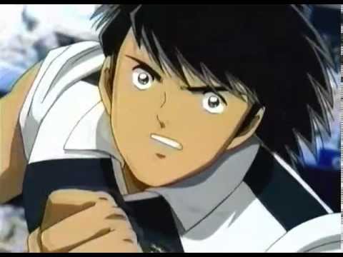 Super Campeones - Road to 2002 - Capitulo 48 - Latino