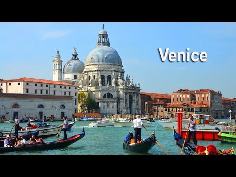 Top Ten Things to Do in Venice, Italy by Donna Salerno Travel