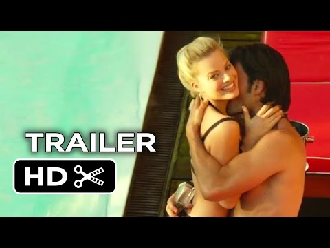 Focus Official Trailer #3 (2015) - Will Smith, Margot Robbie Movie HD