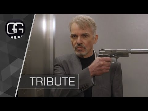 The Story of LORNE MALVO | Fargo | Tribute Video