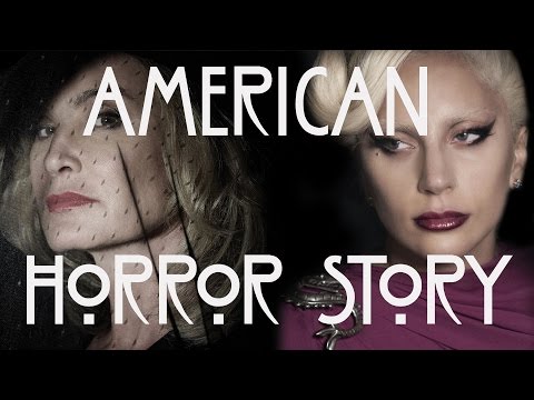 How Every Season of ‘American Horror Story’ Is Connected