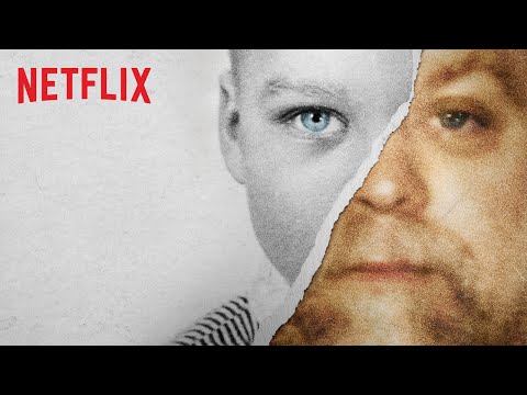 Netflix - Making A Murderer - Episode 1