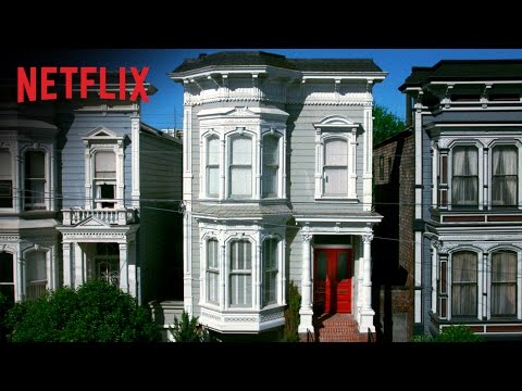 Fuller House - Teaser - Netflix [HD]