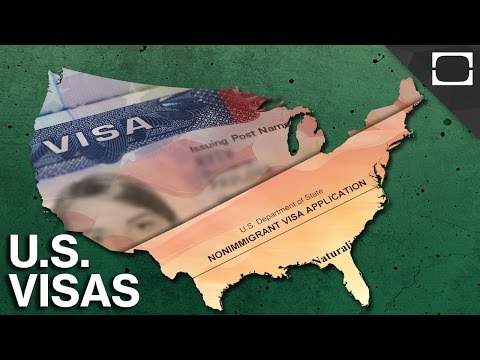 How Hard Is It To Legally Enter The U.S.?