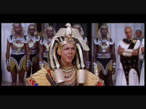 Cleopatra (1963) Part 2