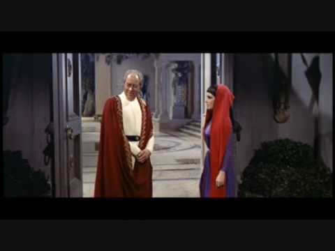 Cleopatra (1963) Part 11