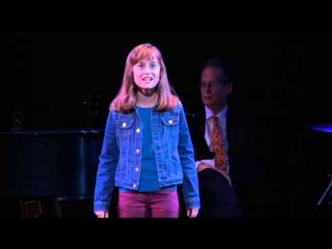 Ring of Keys (from "Fun Home") - 2014 Drama Desk Awards