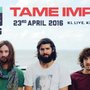 Urbanscapes 2016: Tame Impala LIVE IN KL