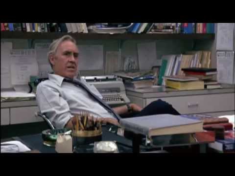 All the President's Men (1976) - Jason Robards