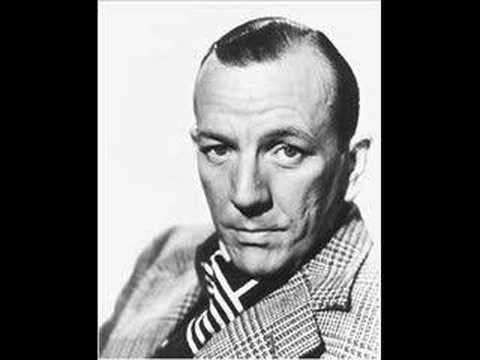 Noel Coward - Don't Let's Be Beastly To The Germans