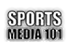 Sports Media logo