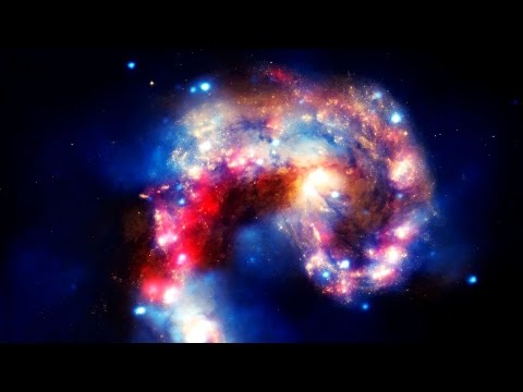 CELESTIAL WHITE NOISE HD | Sleep Better, Reduce Stress, Calm Your Mind, Improve Focus | 10 Hours